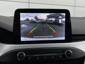 Ford Focus COOL&CONNECT