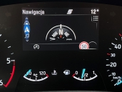 Ford Focus COOL&CONNECT