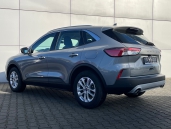 Ford Kuga 4x4