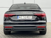 Audi A4 S TRONIC