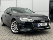 Audi A4 S TRONIC