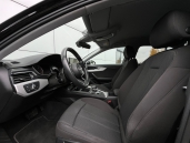 Audi A4 S TRONIC