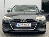 Audi A4 S TRONIC