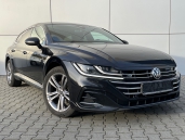 Volkswagen Arteon PLUG-IN