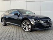 Volkswagen Arteon PLUG-IN