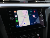 Volkswagen Arteon PLUG-IN