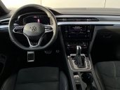 Volkswagen Arteon PLUG-IN