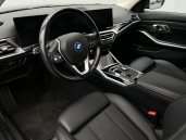 BMW 330 E PLUG-IN XDRIVE