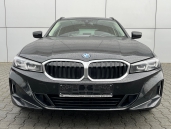 BMW 330 E PLUG-IN XDRIVE