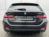 BMW 330 E PLUG-IN XDRIVE