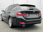 BMW 330 E PLUG-IN XDRIVE