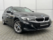 BMW 330 E PLUG-IN XDRIVE