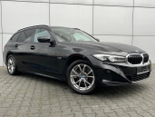 BMW 330 E PLUG-IN XDRIVE