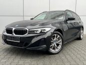 BMW 330 E PLUG-IN XDRIVE