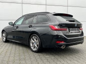 BMW 330 E PLUG-IN XDRIVE
