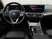 BMW 330 E PLUG-IN XDRIVE
