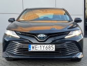 Toyota Camry HYBRID
