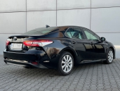 Toyota Camry HYBRID