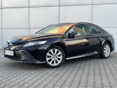 Toyota Camry HYBRID