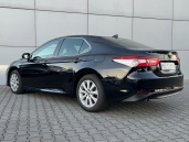 Toyota Camry HYBRID