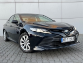 Toyota Camry HYBRID