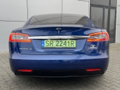 Tesla Model S 75