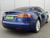 Tesla Model S 75