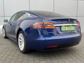 Tesla Model S 75