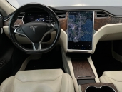 Tesla Model S 75
