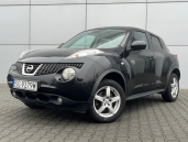 Nissan Juke Manual