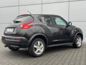 Nissan Juke Manual