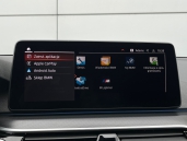 BMW 530e X-DRIVE M SPORT