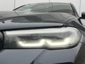 BMW 530e X-DRIVE M SPORT