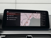 BMW 530e X-DRIVE M SPORT