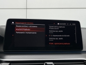 BMW 530e X-DRIVE M SPORT