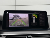 BMW 530e X-DRIVE M SPORT