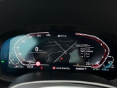 BMW 530e X-DRIVE M SPORT