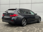 BMW 530e X-DRIVE M SPORT