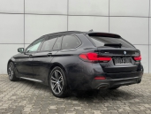 BMW 530e X-DRIVE M SPORT