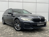BMW 530e X-DRIVE M SPORT