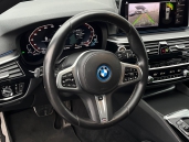 BMW 530e X-DRIVE M SPORT