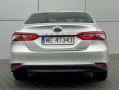 Toyota Camry Prestige