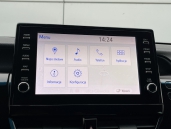 Toyota Camry Prestige