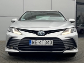 Toyota Camry Prestige