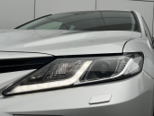 Toyota Camry Prestige