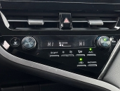 Toyota Camry Prestige