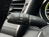 Toyota Camry Prestige