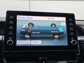 Toyota Camry Prestige