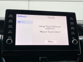 Toyota Camry Prestige