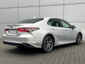 Toyota Camry Prestige